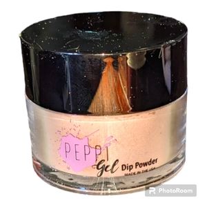 Peppi Gel Dip Powder - Lucky Leprechaun